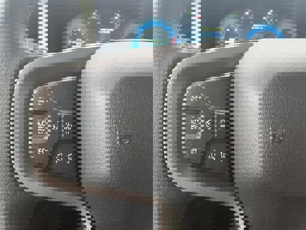 New 2025 Ford Bronco Outer Banks w/ Black Appearance Package image 17