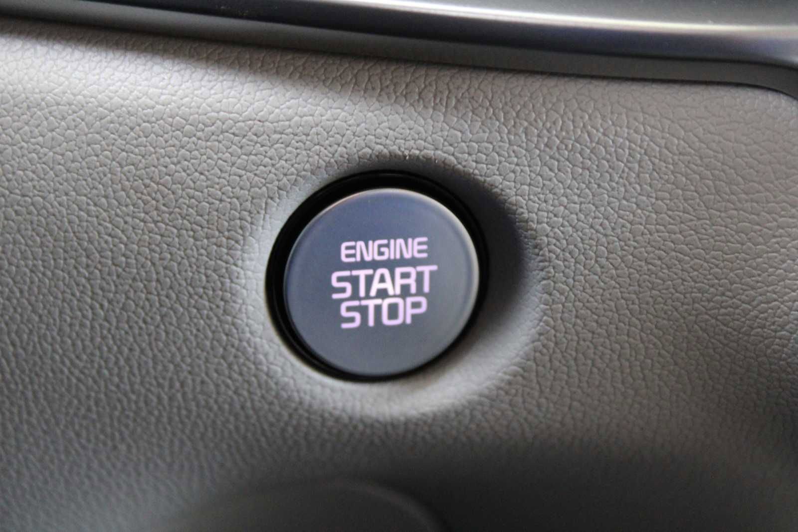 New 2026 Kia Sorento S w/ S Panoramic Sunroof Package FWD image 29