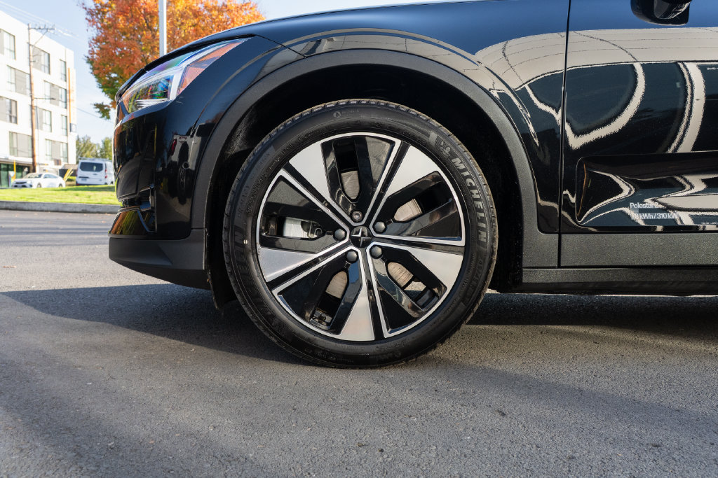 Used 2024 Polestar Polestar 2 AWD/4WD image 7