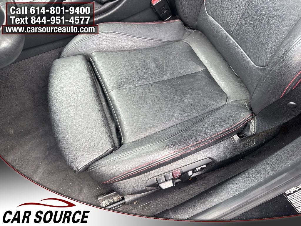 Used 2014 BMW 328i xDrive 328i xDrive image 15