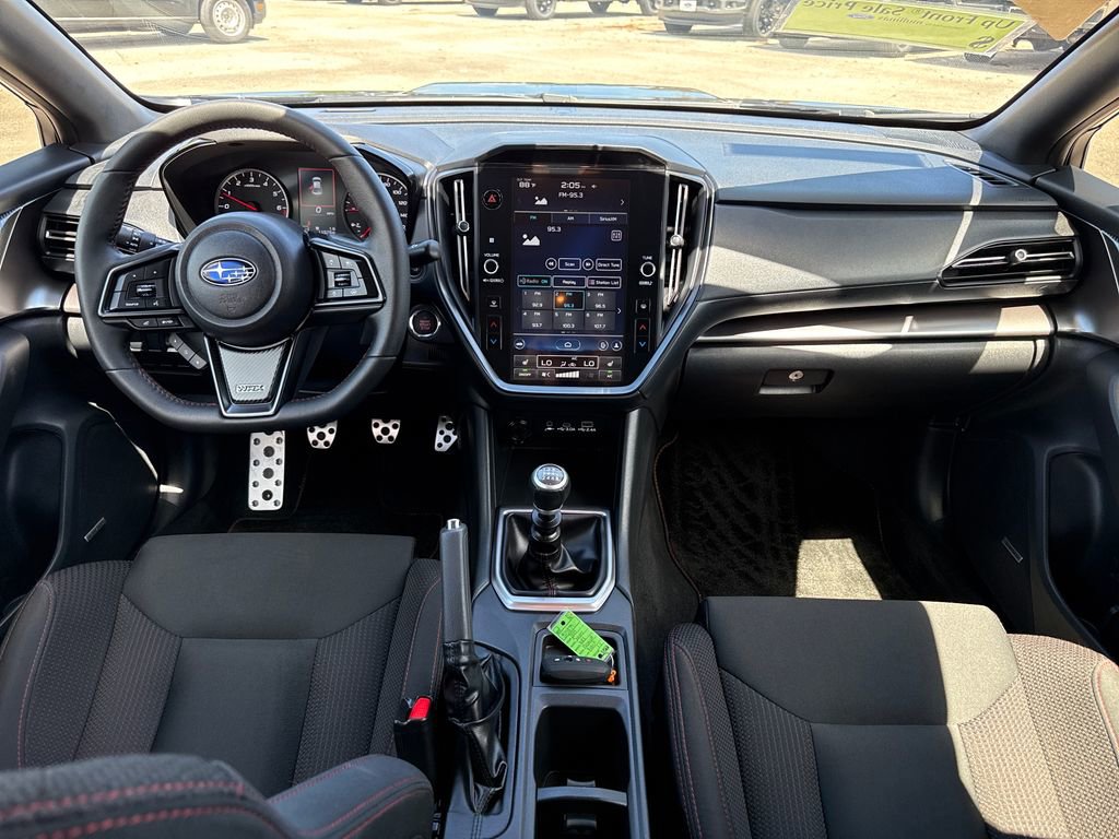 Used 2024 Subaru WRX Premium image 5