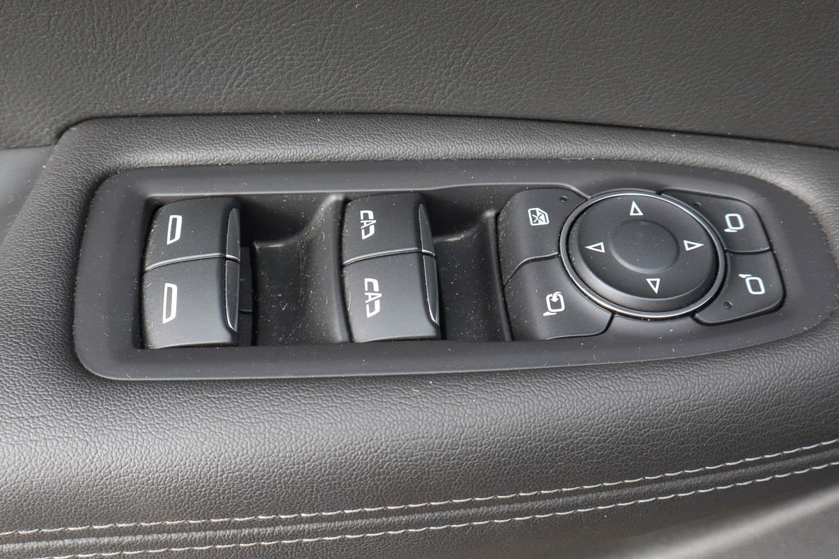 Used 2020 Cadillac XT6 Sport AWD/4WD image 14