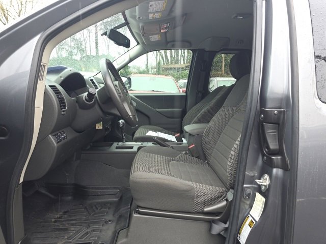 Used 2019 Nissan Frontier SV w/ Value Truck Package image 8