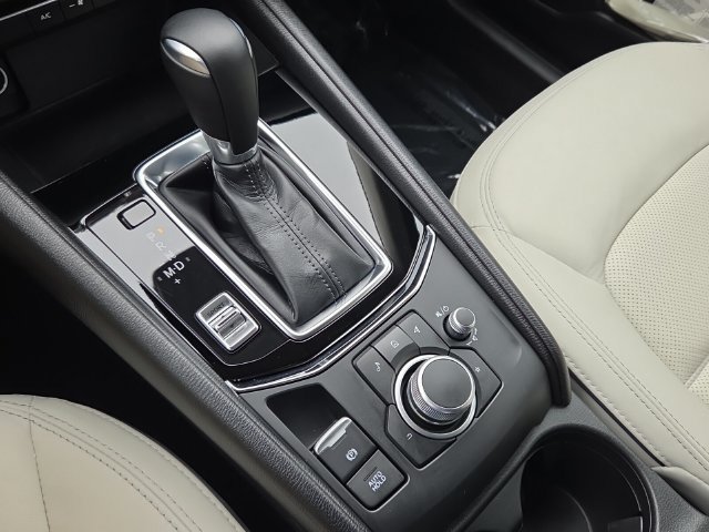 Used 2025 MAZDA CX-5 AWD 2.5 S w/ Preferred Package image 20