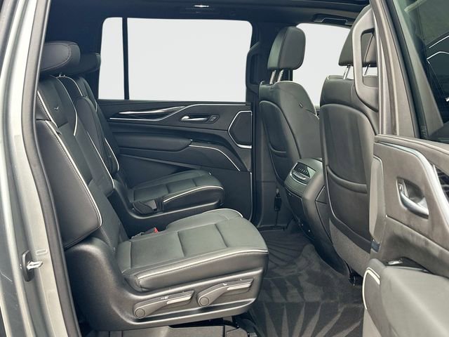 Used 2023 Cadillac Escalade ESV Sport image 21