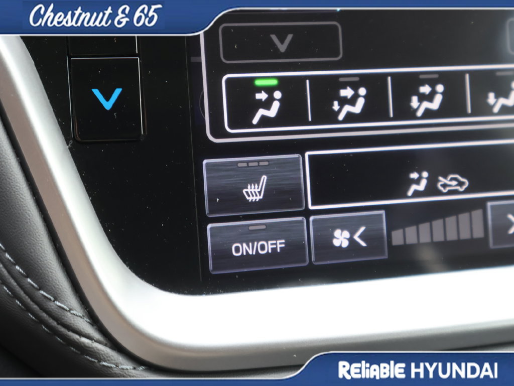 Used 2024 Subaru Outback Onyx Edition XT w/ Tech Package 3 AWD/4WD image 38