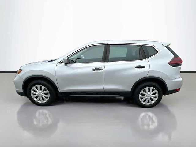 Used 2019 Nissan Rogue S AWD/4WD image 9