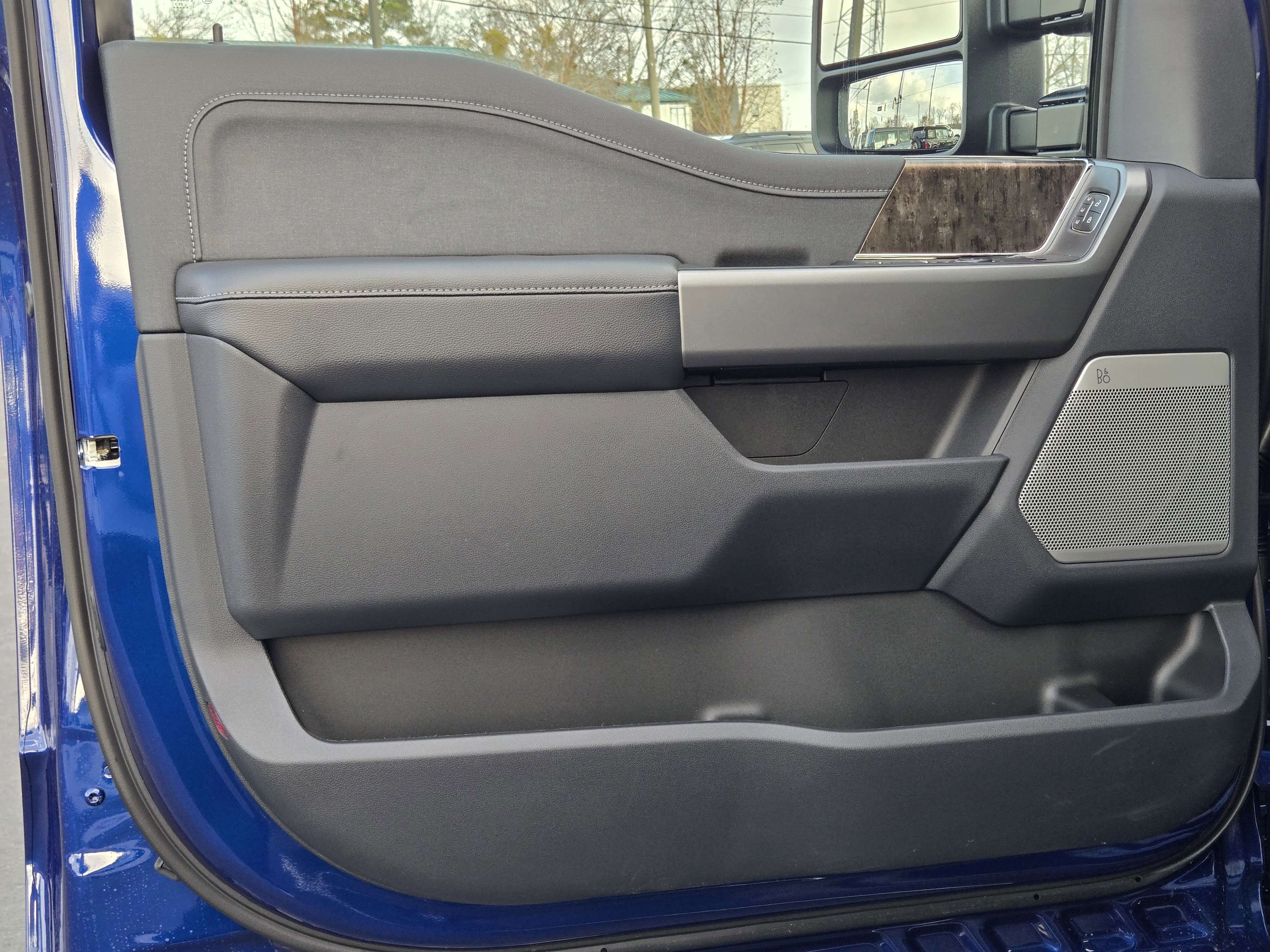 New 2026 Ford F250 Lariat w/ Lariat Ultimate Package image 19