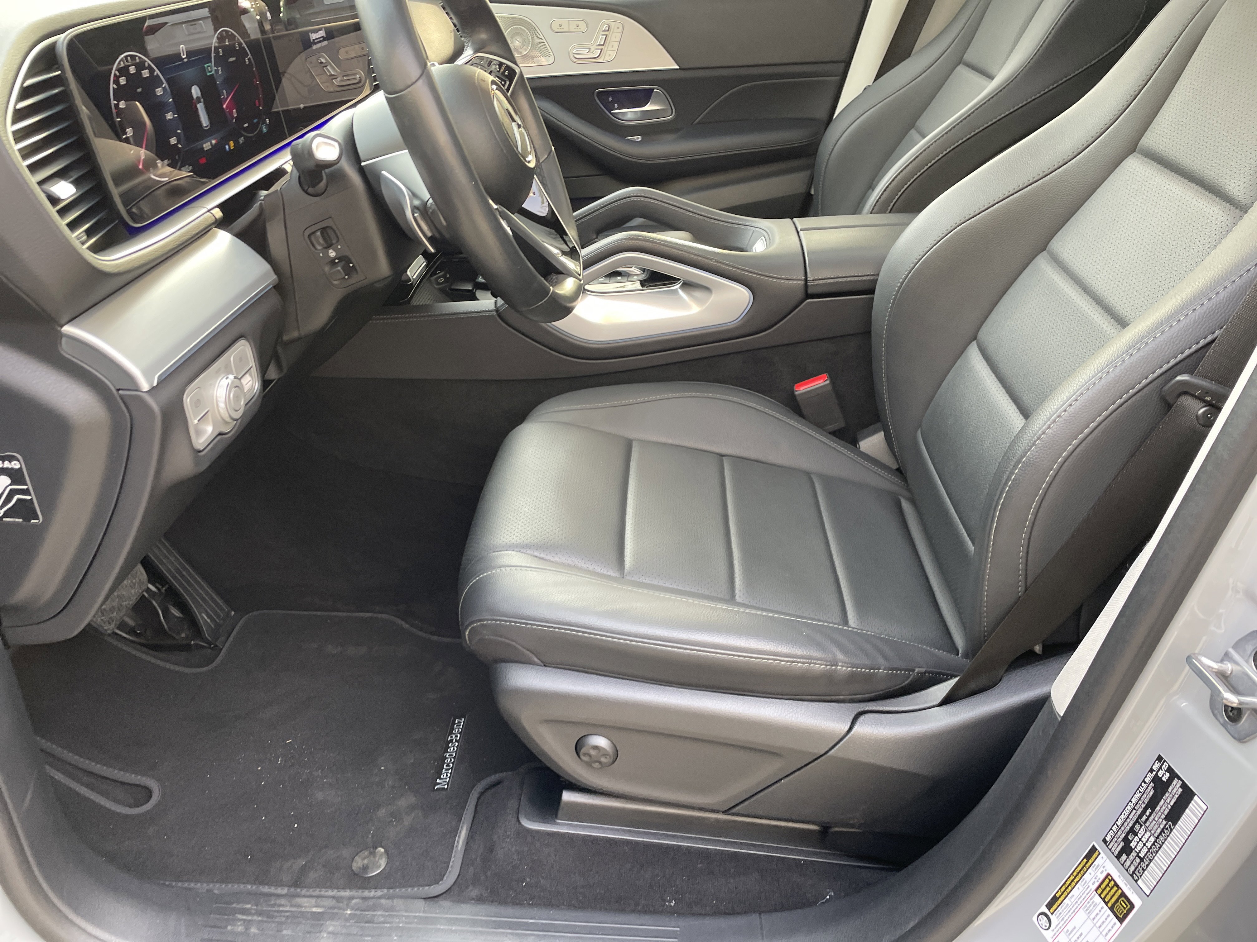 Certified 2024 Mercedes-Benz GLE 350 4MATIC image 19