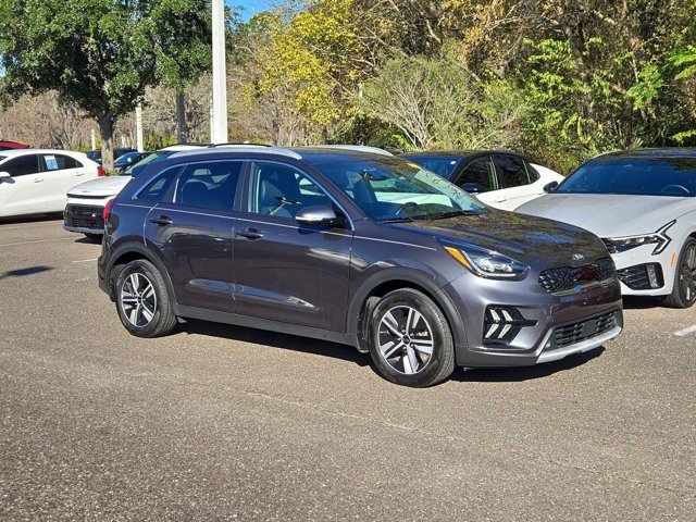 Used 2020 Kia Niro EX Premium image 1