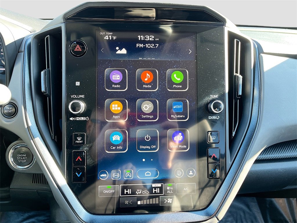 Used 2024 Subaru Crosstrek 2.5i Limited image 15