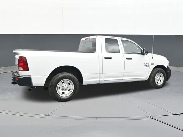 Used 2022 RAM 1500 Tradesman w/ Trailer Tow Group image 16