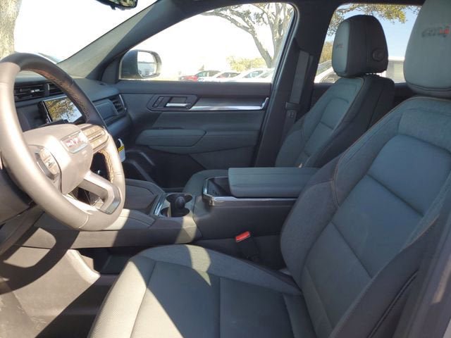 New 2026 GMC Terrain AT4 w/ Technology Package II AWD/4WD image 19