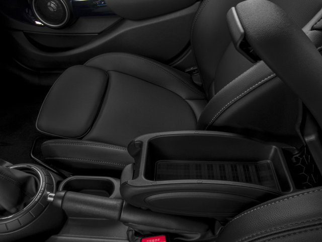 Used 2016 MINI Cooper S FWD image 14