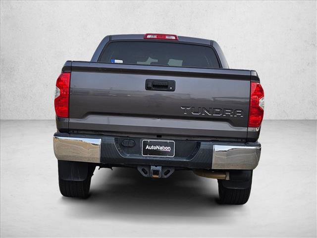 Used 2019 Toyota Tundra SR5 w/ SR5 Upgrade Package RWD image 6