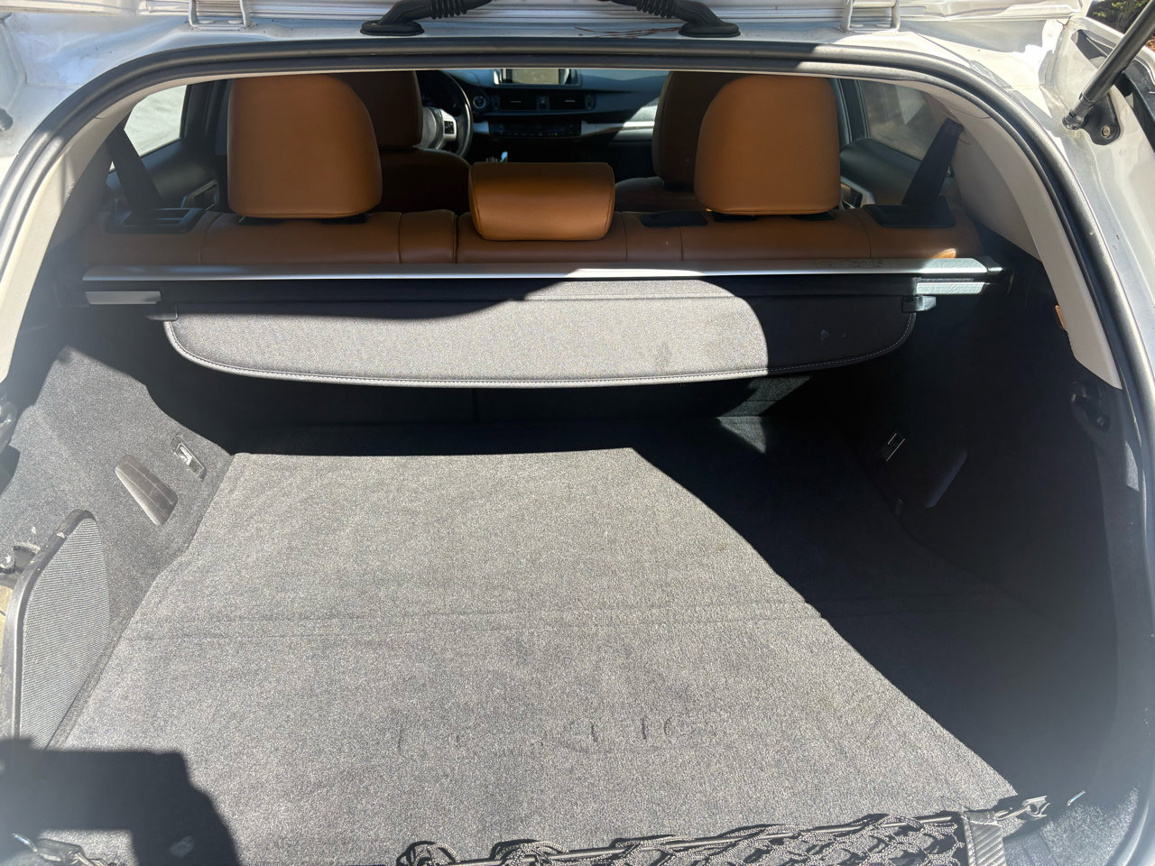 Used 2011 Lexus CT 200h image 15