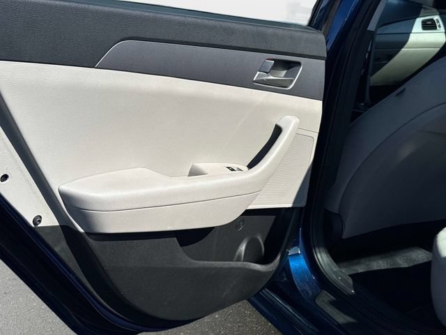 Used 2018 Hyundai Sonata ECO FWD image 11