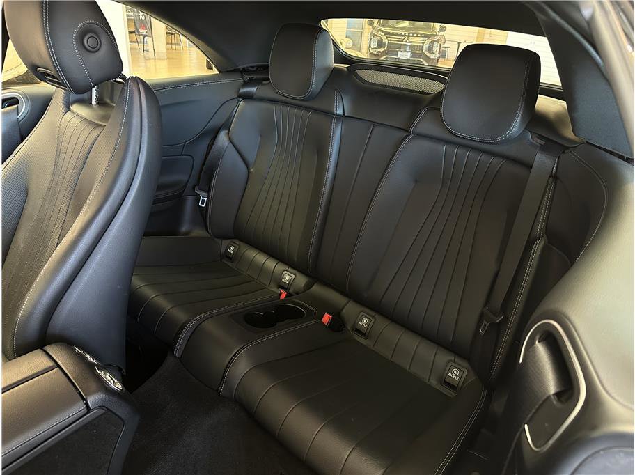 Used 2019 Mercedes-Benz E 450 Cabriolet image 19