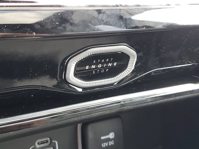 New 2026 Jeep Grand Cherokee Limited AWD/4WD image 24