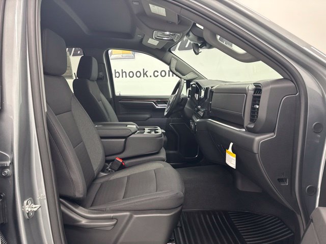 New 2026 Chevrolet Silverado 1500 LT AWD/4WD image 32