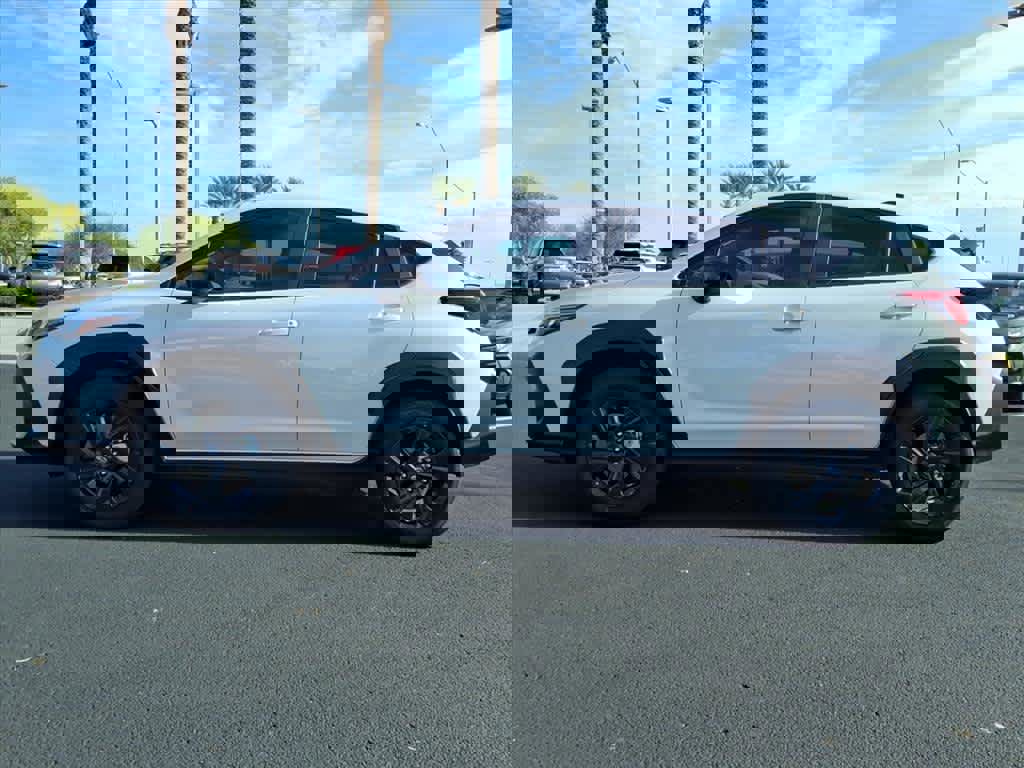 New 2026 Subaru Crosstrek 2.5i image 3