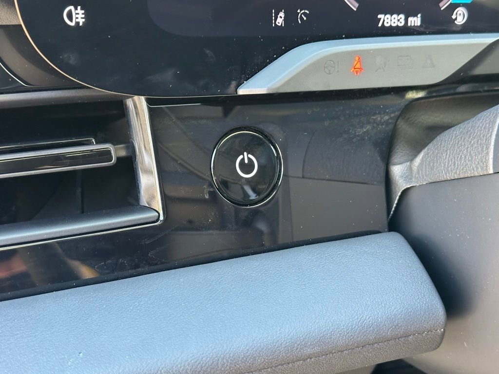 Certified 2025 Porsche Taycan 4S image 34