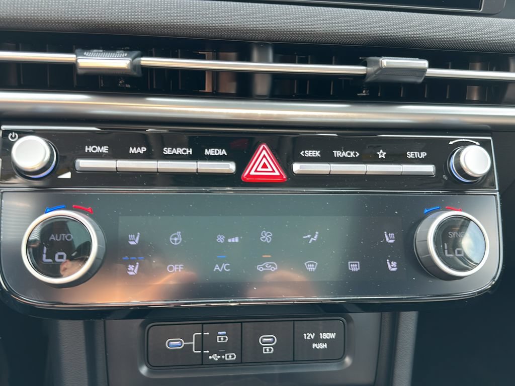 New 2026 Hyundai Tucson Limited AWD/4WD image 26