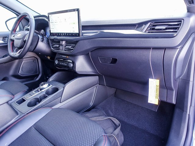 New 2026 Ford Escape ST-Line w/ Tech Pack #1 image 28