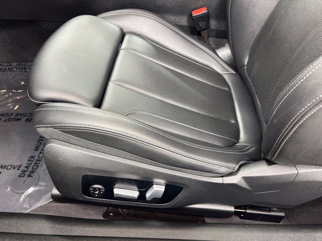 Used 2023 BMW 430i xDrive Coupe w/ Parking Assistance Package AWD/4WD image 13