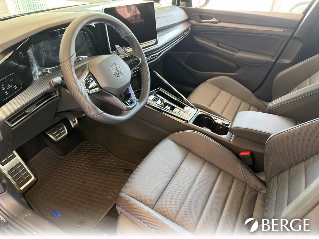 New 2026 Volkswagen Golf AWD/4WD image 11