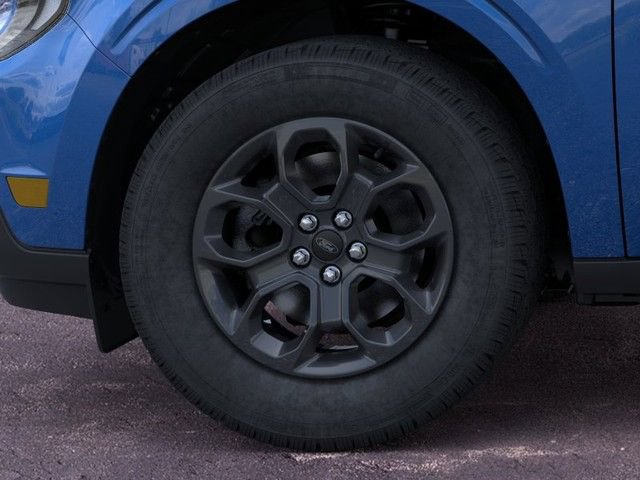 New 2026 Ford Maverick XLT w/ XLT Luxury Package FWD image 20