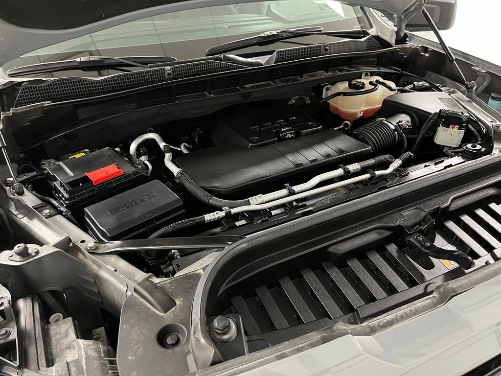 Used 2024 GMC Sierra 1500 Elevation AWD/4WD image 61