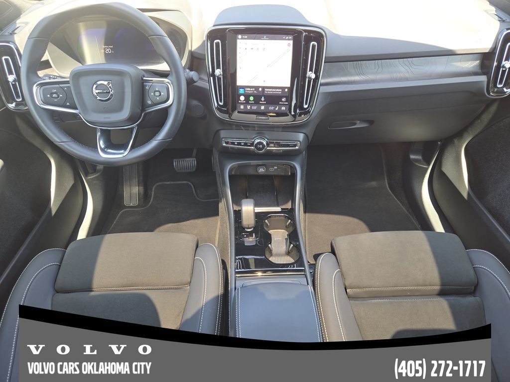 Certified 2023 Volvo C40 P8 Recharge Ultimate AWD/4WD image 26