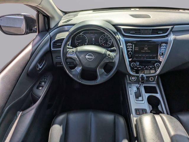 Used 2023 Nissan Murano SV image 15