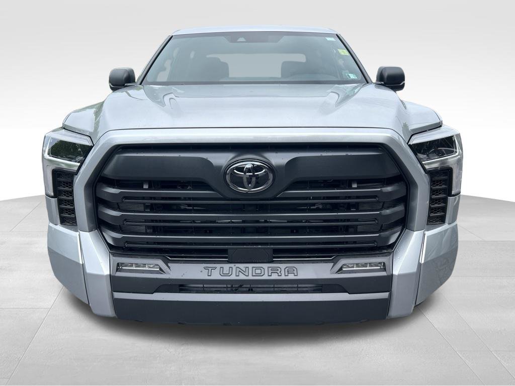 New 2026 Toyota Tundra SR5 AWD/4WD image 8