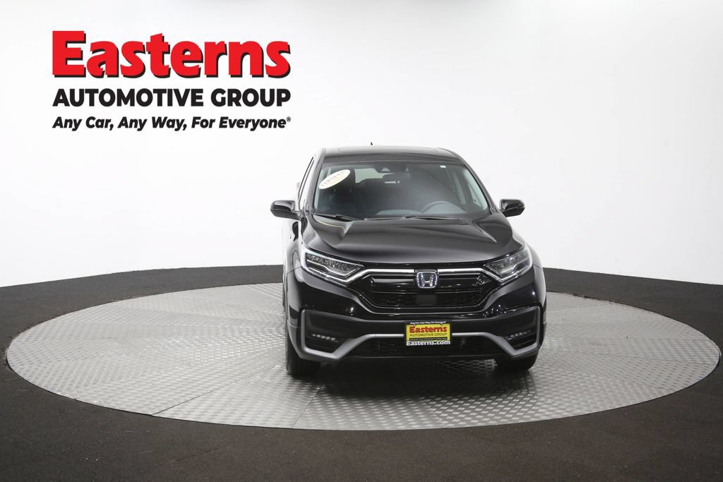 Used 2020 Honda CR-V EX image 52