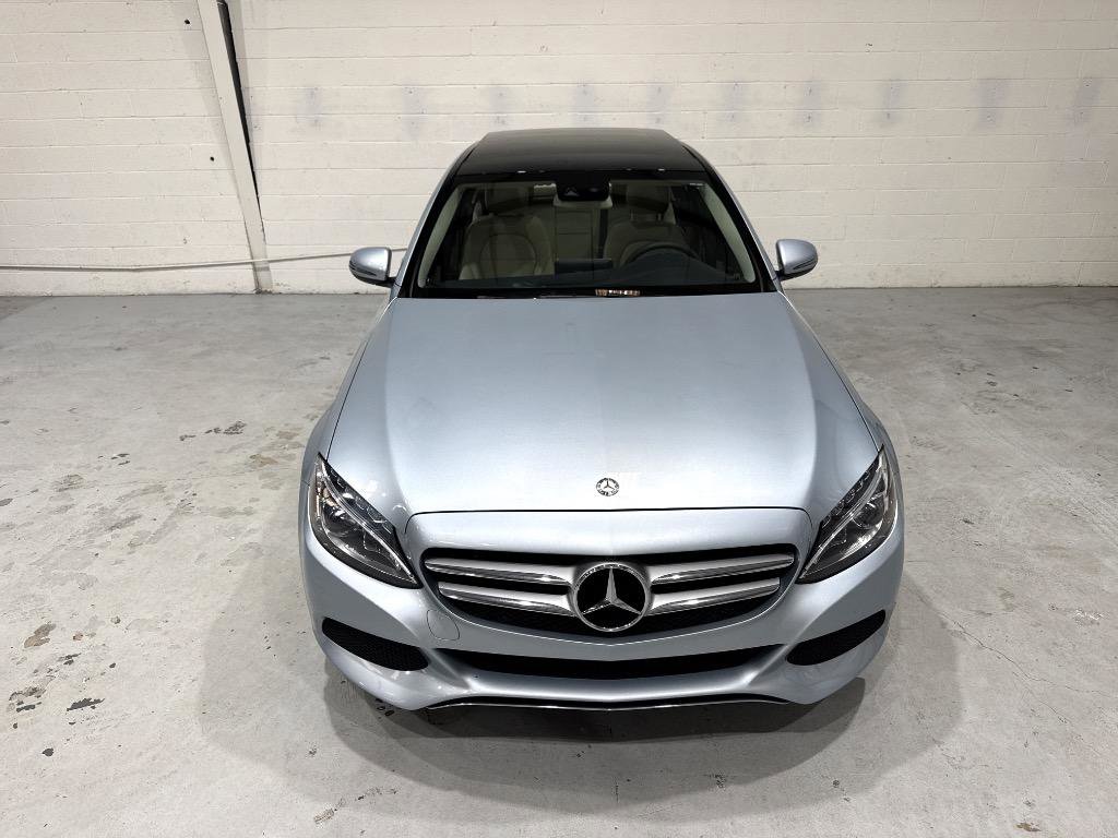 Used 2017 Mercedes-Benz C 300 Sedan image 9
