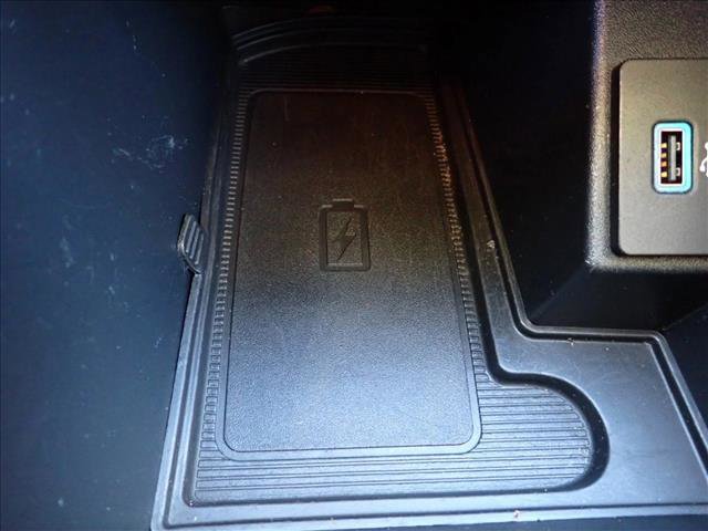 Certified 2024 Ford Edge Titanium image 21