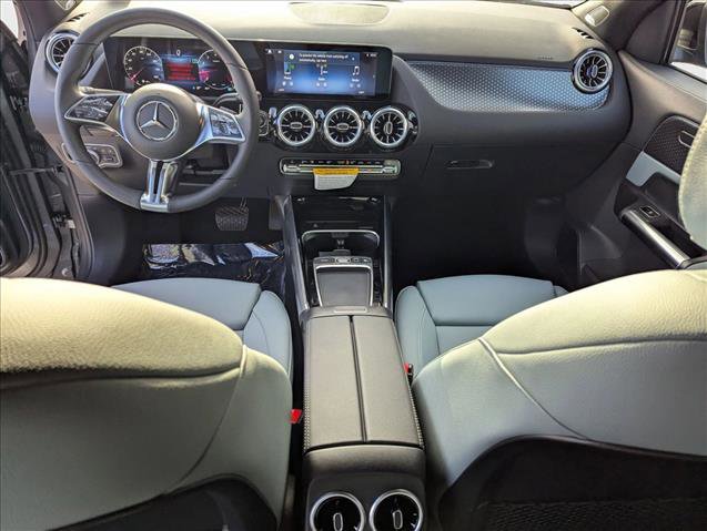 New 2026 Mercedes-Benz GLA 250 image 14