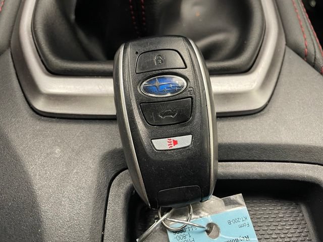Used 2024 Subaru WRX Limited AWD/4WD image 47