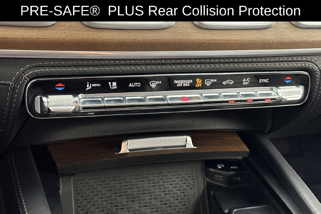 Used 2021 Mercedes-Benz GLE 450 4MATIC image 26