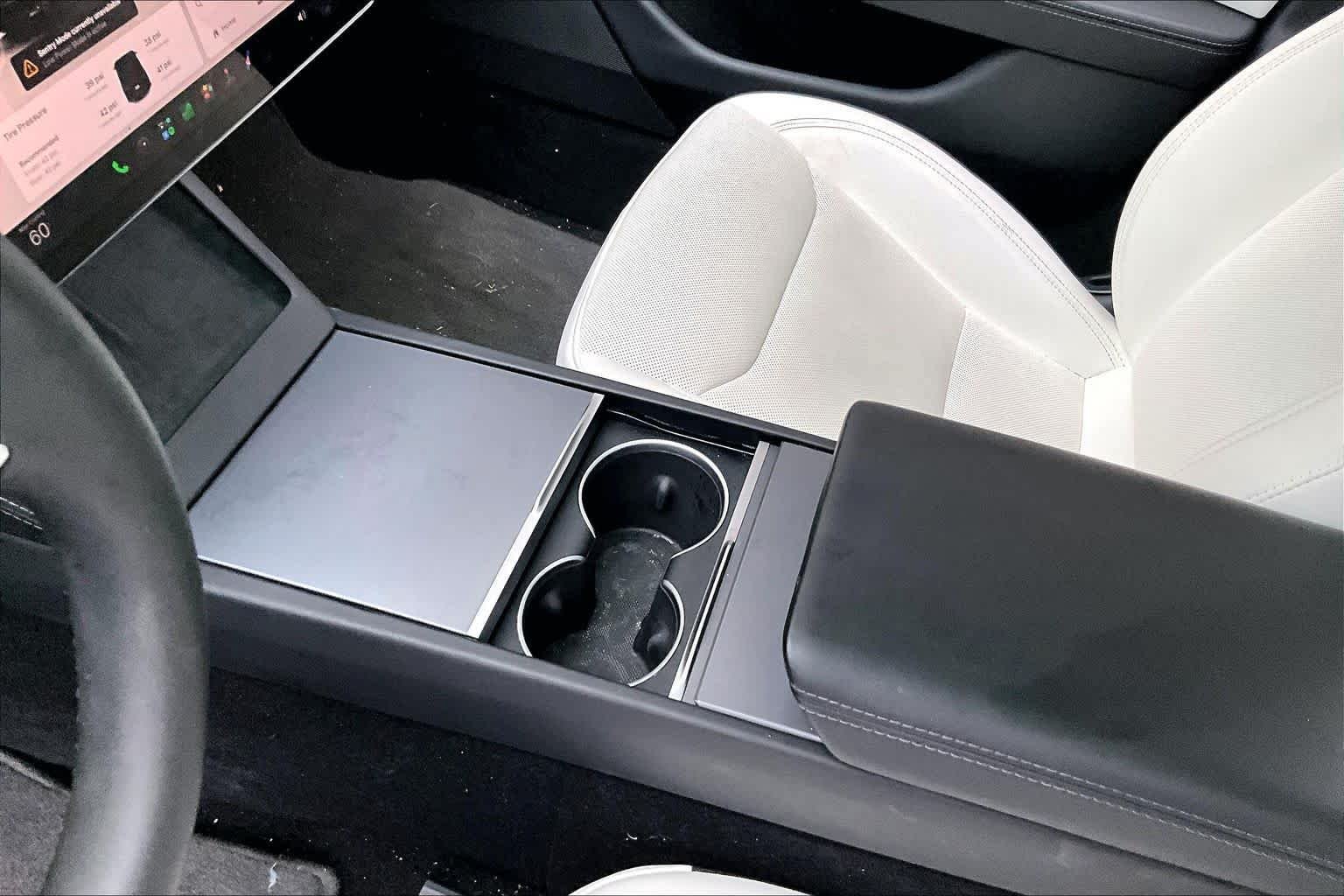 Used 2025 Tesla Model 3 Long Range RWD image 25