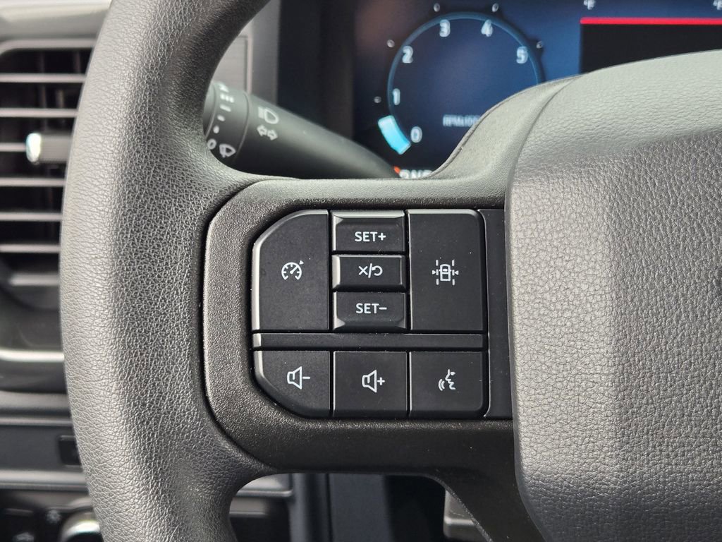 Used 2025 Ford F150 STX w/ Equipment Group 200A image 36