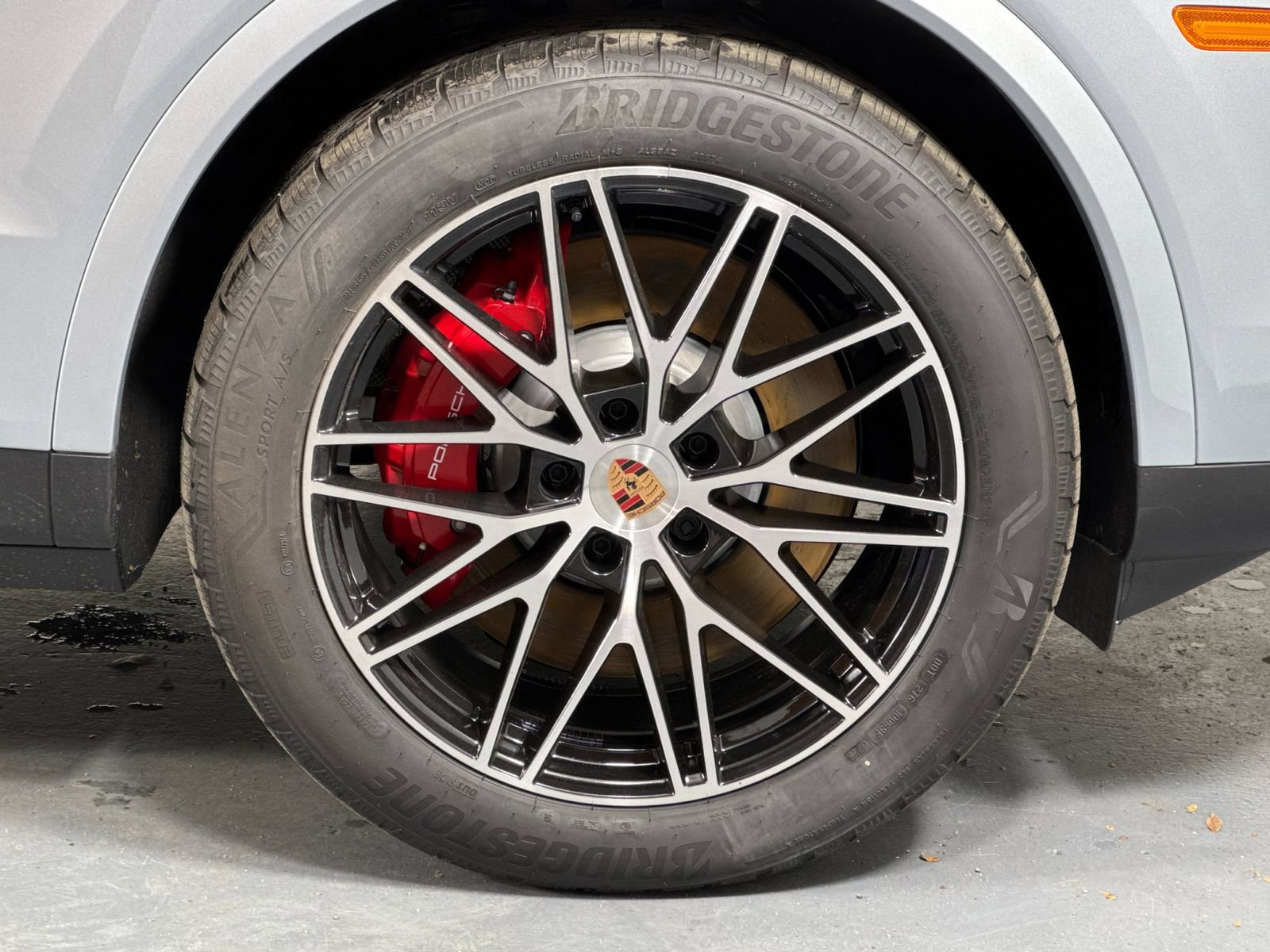 New 2026 Porsche Cayenne S image 34