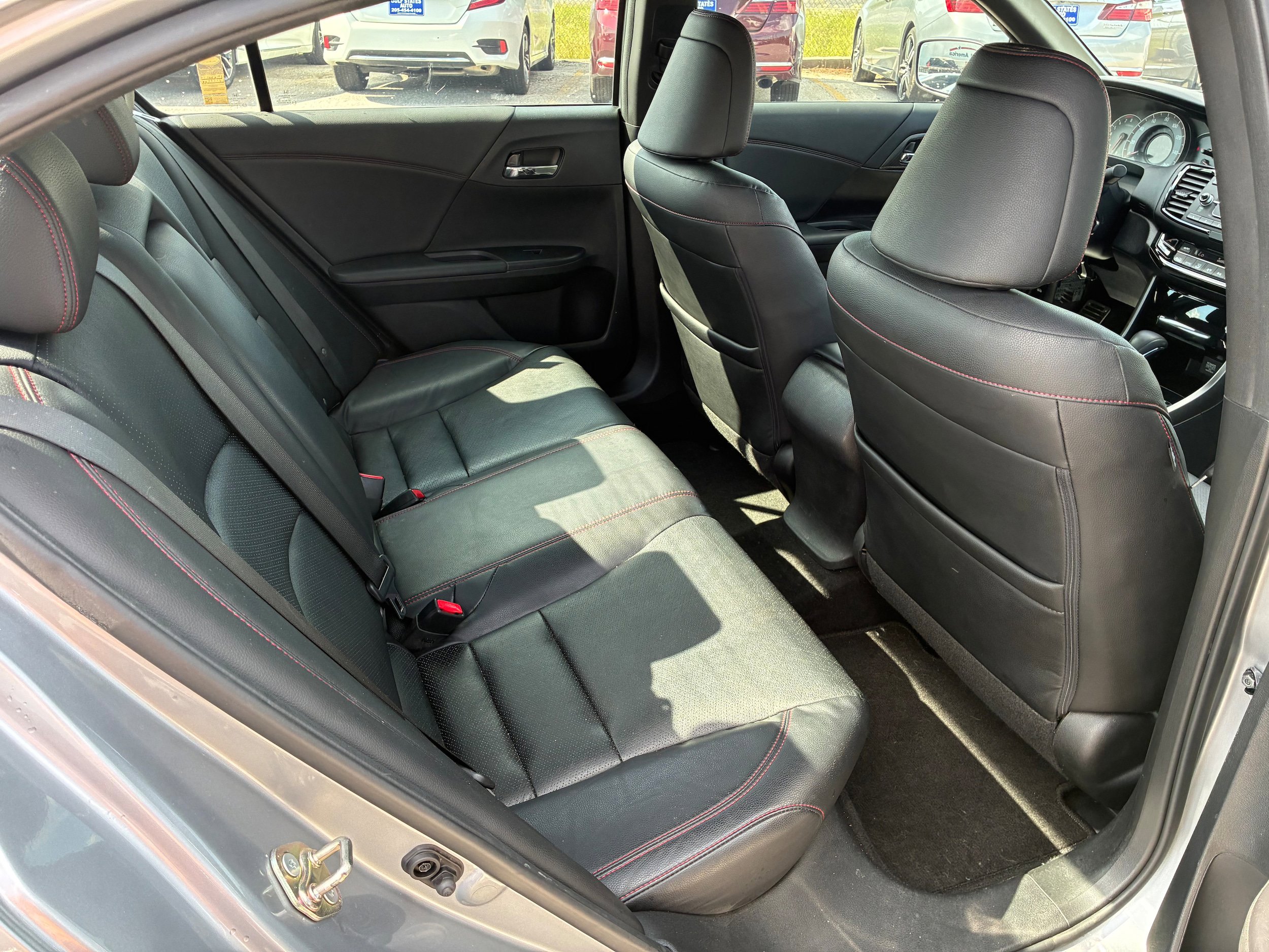 Used 2017 Honda Accord Sport Special Edition image 20