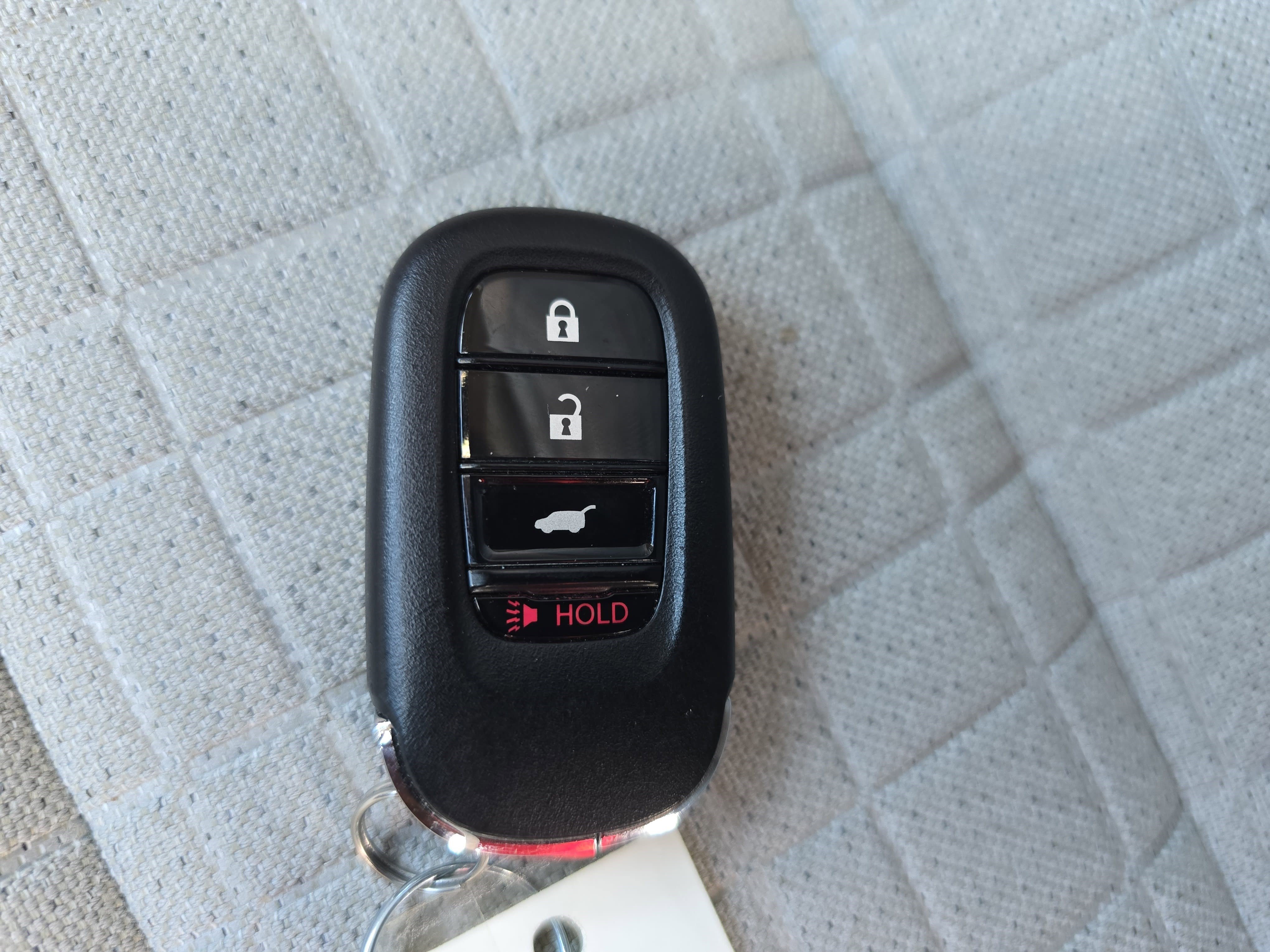 Used 2023 Honda HR-V LX image 35