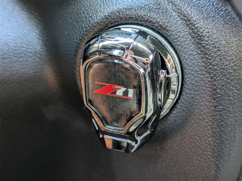 Used 2021 Chevrolet Silverado 1500 LT Trail Boss image 30