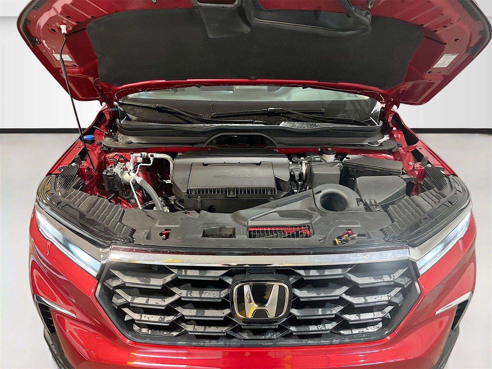 Used 2025 Honda Pilot EX-L image 31