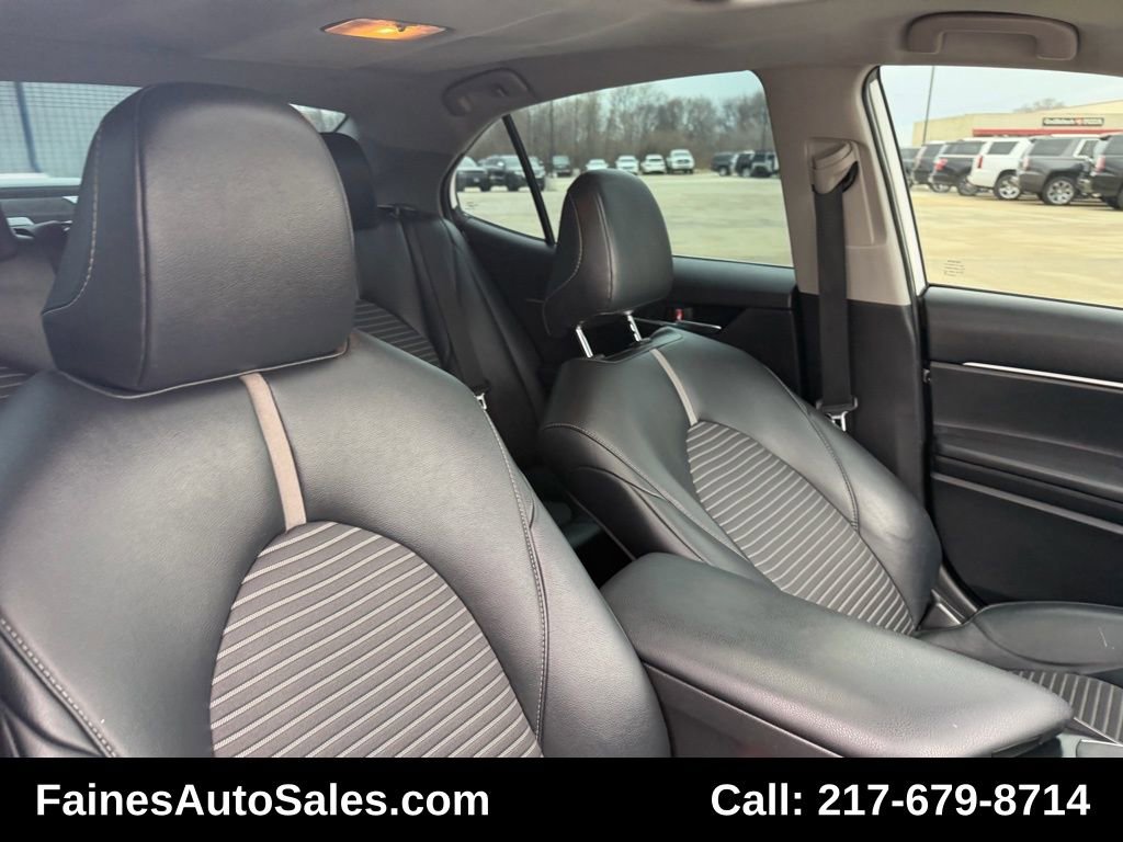 Used 2019 Toyota Camry SE image 80
