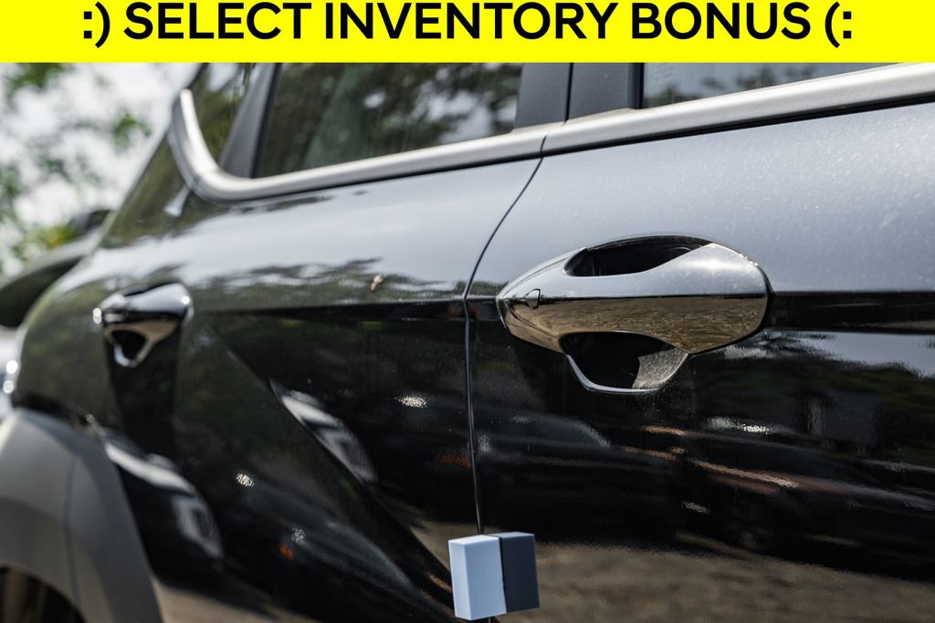 New 2026 Hyundai Kona SEL Sport image 13